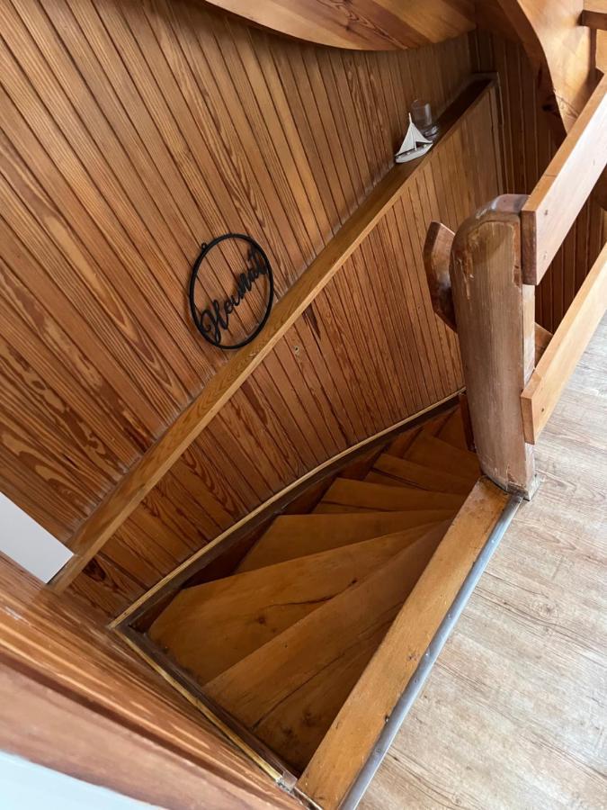 Ferienhaus Ankerpunkt Zell an der Mosel Esterno foto