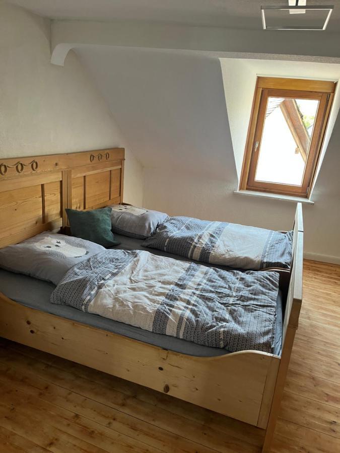 Ferienhaus Ankerpunkt Zell an der Mosel Esterno foto