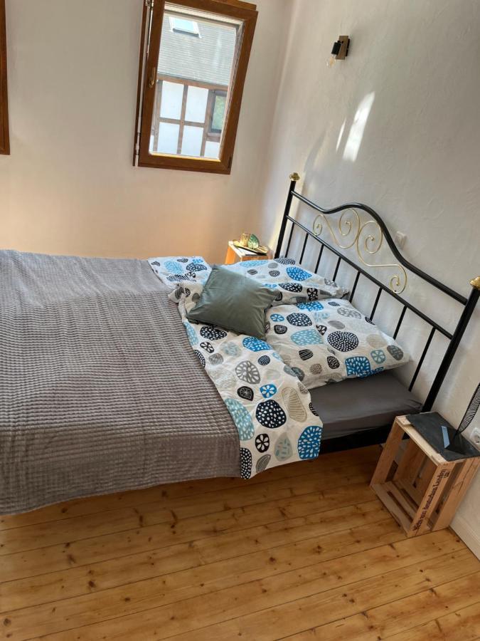 Ferienhaus Ankerpunkt Zell an der Mosel Esterno foto